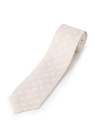 フォーマルシャンパン ネクタイ/ゴールド(007)