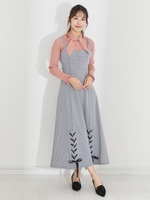 ヘムスピンドルジャンスカ/マルチ