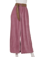 ベルトツキベロアスカウチョ/ラベンダー