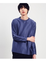 ライトツイル　プルオーバー/ライトブルー(091)