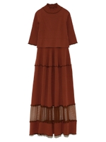 リブロングワンピース/BRW