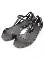 【adidas Originals】ウィメンズ ゼットエックス カジュアルサンダル