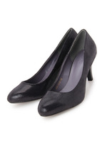 プレーンパンプス