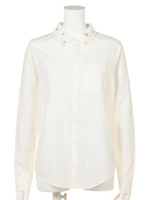 【JILL　by　JILLSTUART】MANLY　BUTTONED　UP