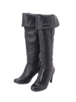 キルティング2WAYブーツ