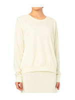 ジャカードトップス