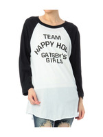 WILDFOX Team Happy Hour プルオーバー