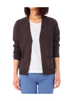 WOOL BREND CARDIGAN