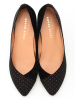 【JELLYBEANS】コンビトゥプチスタッズパンプス