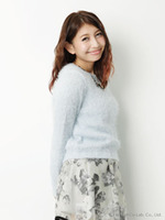 バックすけニット