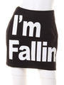 I’m　Fallin　ミニSK