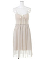 Tulle Ribbon/NOP