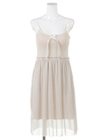 Tulle Ribbon/NOP