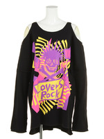 【LOVERS ROCK】スラッシャードクロPUNKL/T