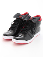 【adidas Originals】トップテンハイ スリークヒール ハイカットスニーカー