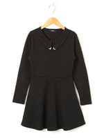 カラーポインテッドOP