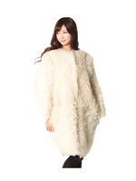 MOUTON COAT