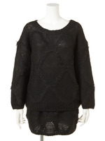 【JILL　by　JILLSTUART】BLOCK　SET