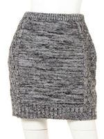 MIXカラーニットSK