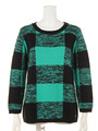 Motley Pullover Swtr