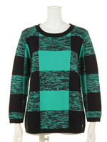 Motley Pullover Swtr