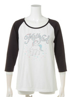 BB TEE UNICORN
