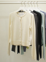 バックドレープシフォンCD