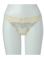 LANGELIQUE(ランジェリーク)Princess タンガ