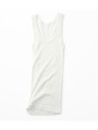 MALU COTTON RIB TANK TOP
