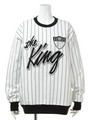 【JOYRICH】The King Rich Athletic Crew
