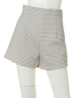 ハートポケットショートパンツ