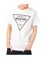 BOSTONロゴTシャツ