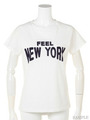 Feel NewYork Tシャツ