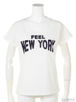 Feel NewYork Tシャツ