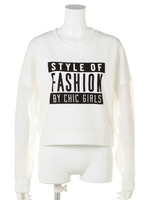 STYLE OF TOPS