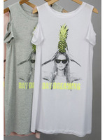 【AULA　AILA　by　the　sea】DAY　DREAMING　OP