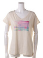 【ROXY】SURFING SESSION S/S TEE