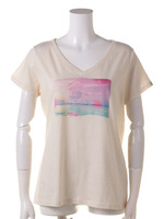 【ROXY】SURFING SESSION S/S TEE