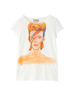 G.KERO フェイスペイントプルオーバー