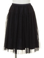 【JILL　by　JILLSTUART】TUTU　MIDI　FLAIR