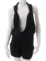 【LovianThree】マニッシュジャンプスーツ