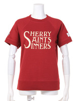 【Oh，Sherry】SH0055　SAINTS＆SINNERS