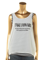 シフォンコンビタンク