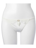 Sallyjones(サリージョーンズ)フラワーレースショーツ