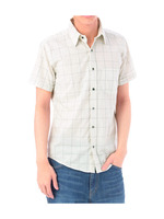 ウィンドウチェックシャツ