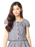 ギンガムチェックBL