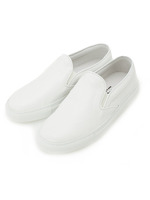 AMBASSADORS レザースリッポン