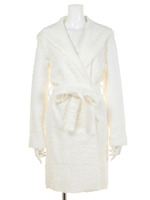 【BED＆BREAKFAST】Standard　Ultra　Soft　Cotton　Robe