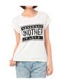 ボックスロゴTシャツ