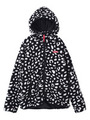 FLUFFY HOODIE 2014